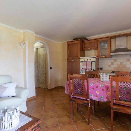 Villa Iris With Pool Baja Sardinia Rom bilde