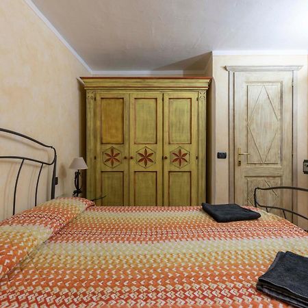 Villa Iris With Pool Baja Sardinia Rom bilde
