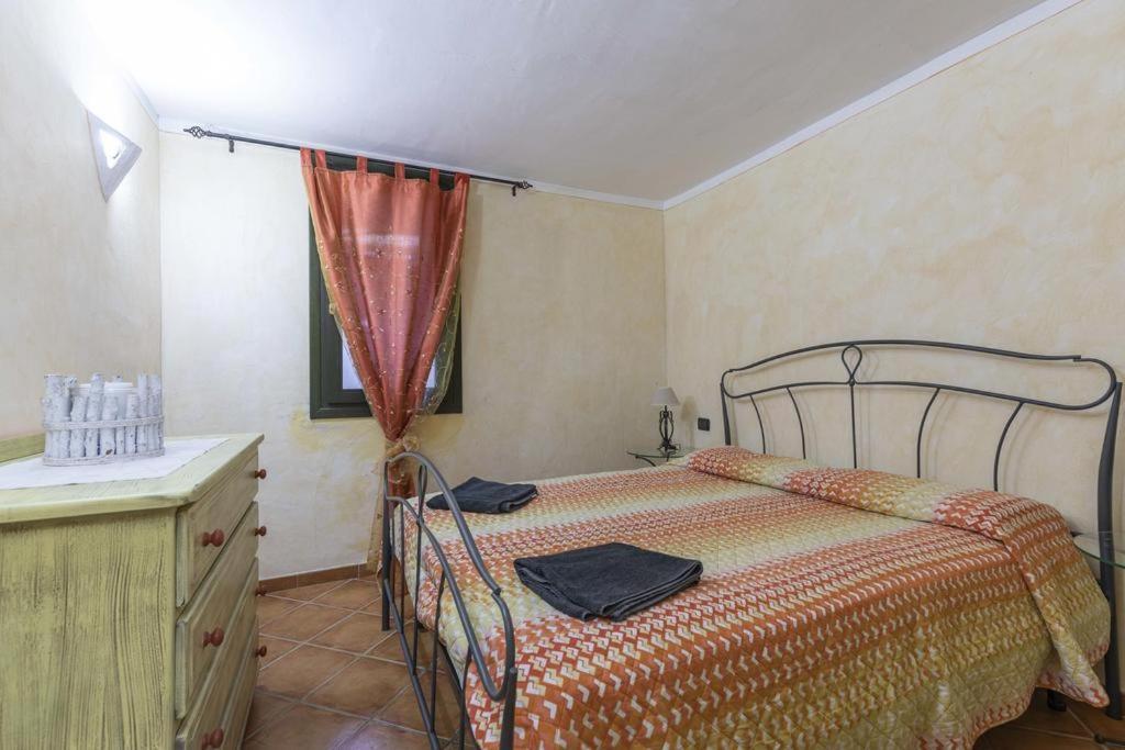 Villa Iris With Pool Baja Sardinia Rom bilde